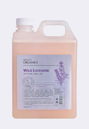 Softening Hand Soap in Wild Lavender