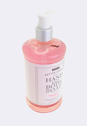 Hand and Body Soap in Ring Around a Rosey
