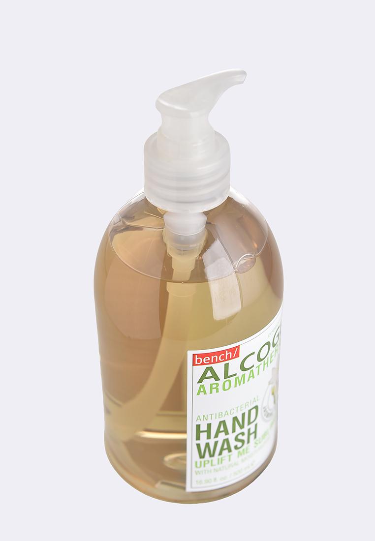 Aromatherapy Antibacterial Hand Wash