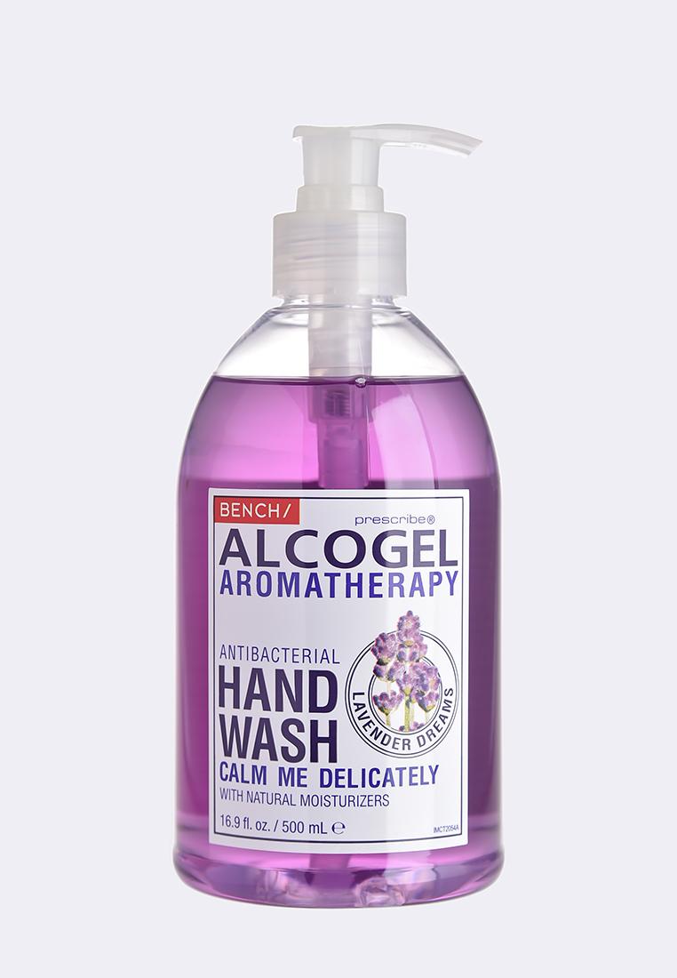 Aromatherapy Antibacterial Hand Wash