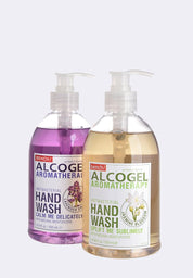 Aromatherapy Antibacterial Hand Wash