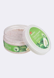 Papaya & Seaweed Body Scrub