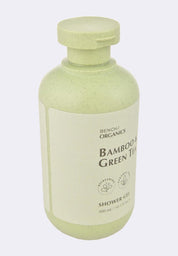 Bamboo & Green Tea Shower Gel