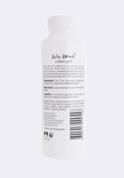 Baby Powder in Bubble Gum