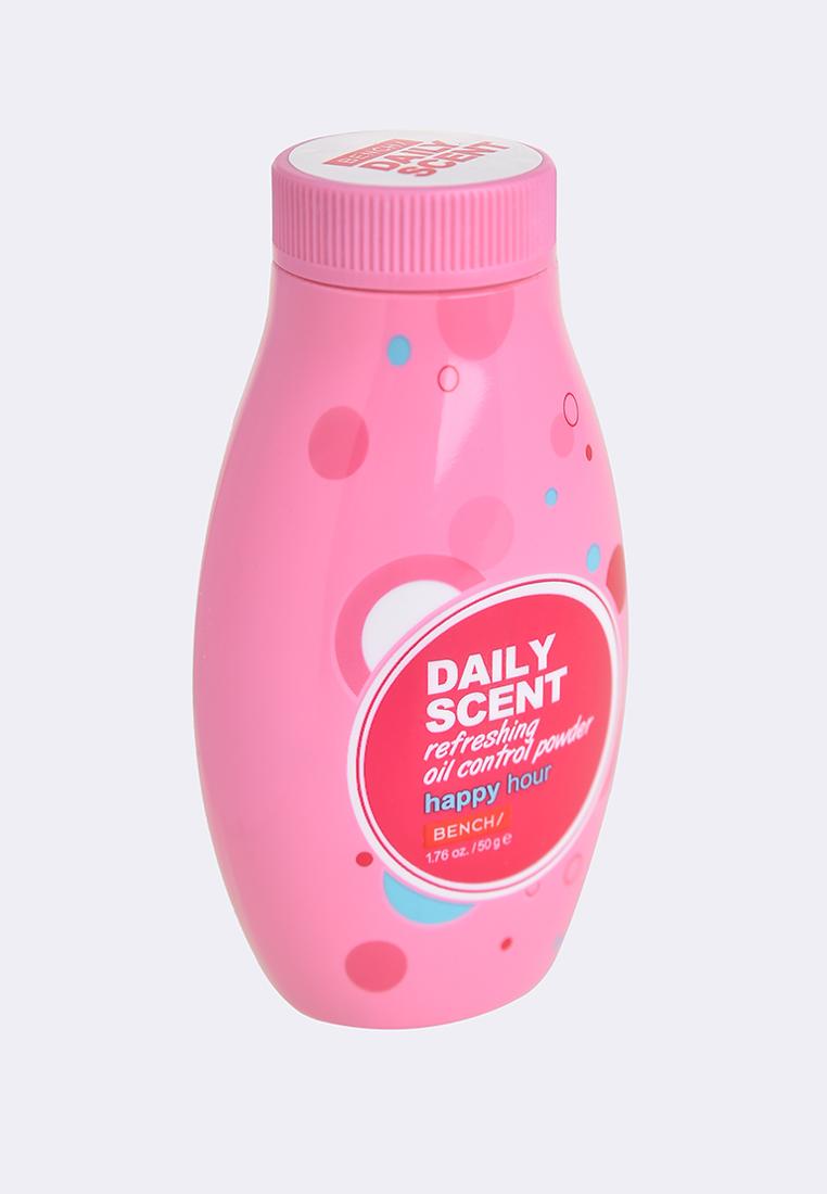 Daily Scent Oil Control Powder