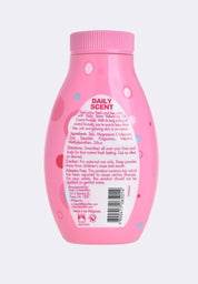Daily Scent Oil Control Powder