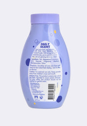 Daily Scent Oil Control Powder
