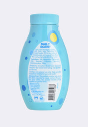 Daily Scent Oil Control Powder