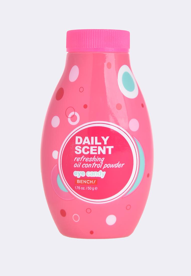 Daily Scent Oil Control Powder