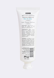 Hand Cream in Blue Me Away