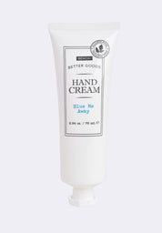 Hand Cream in Blue Me Away