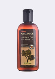 Argan Oil