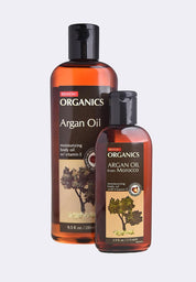 Argan Oil