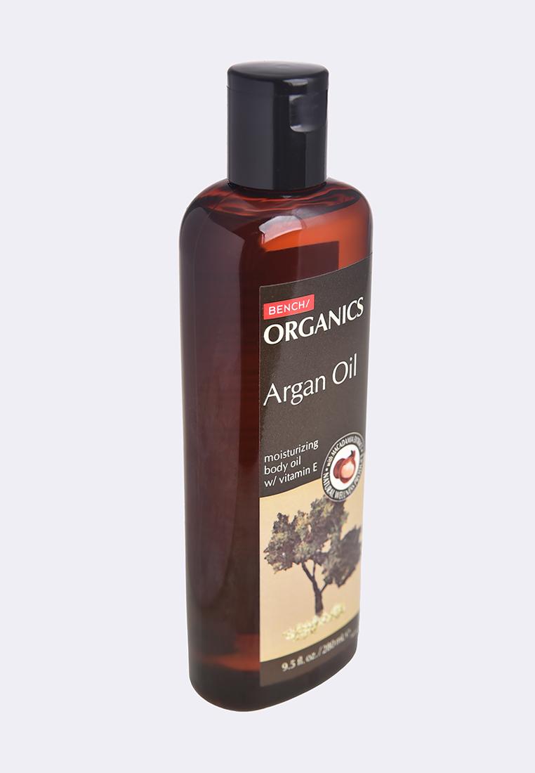 Argan Oil