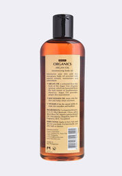 Argan Oil