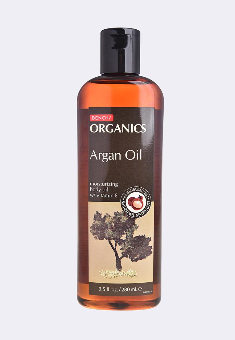 Argan Oil