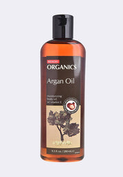 Argan Oil