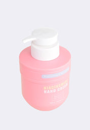 Niacinamide Hand Cream