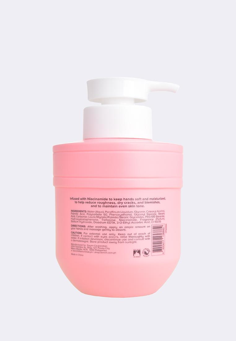 Niacinamide Hand Cream