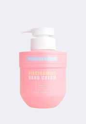 Niacinamide Hand Cream