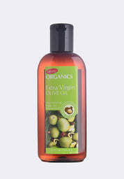 Extra Virgin Olive Oil