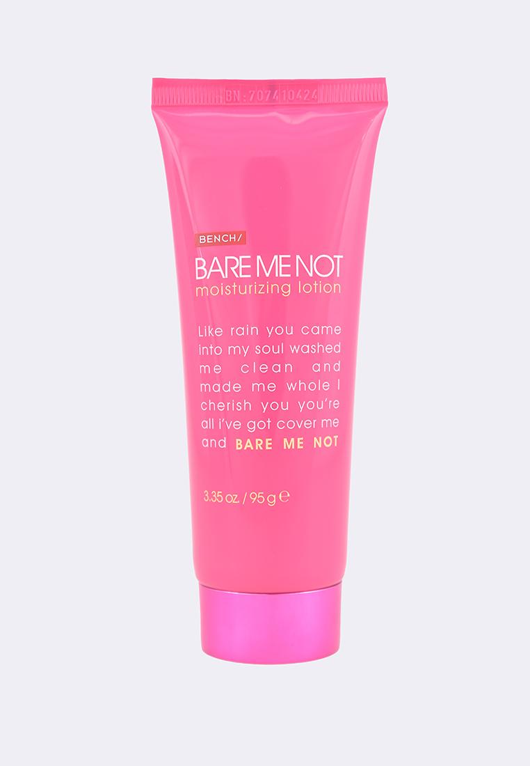 Bare Me Not Moisturizing Lotion