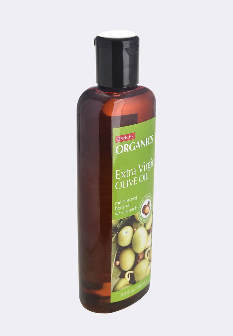 Extra Virgin Olive Oil