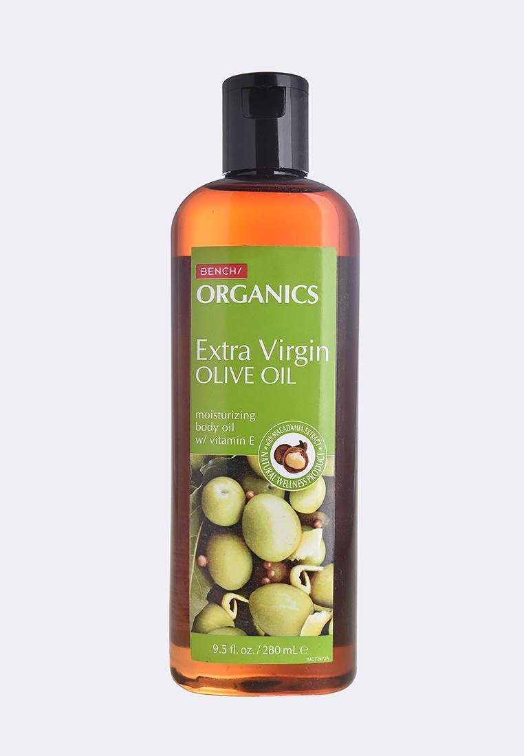 Extra Virgin Olive Oil