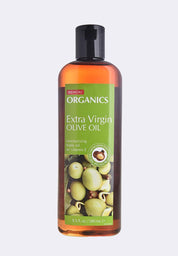 Extra Virgin Olive Oil