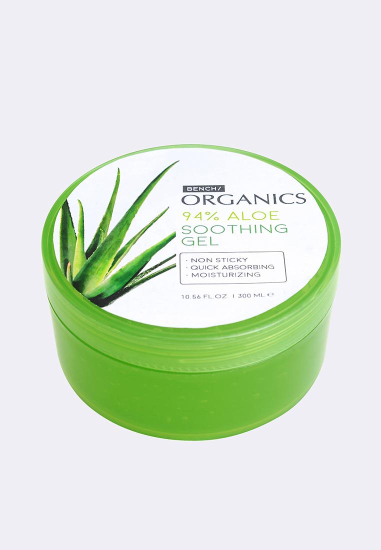 Aloe Soothing Gel