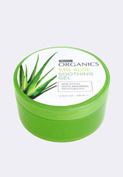 Aloe Soothing Gel