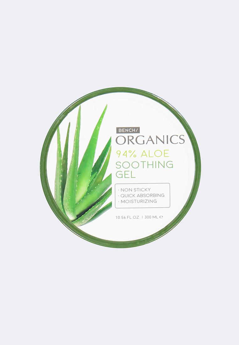 Aloe Soothing Gel