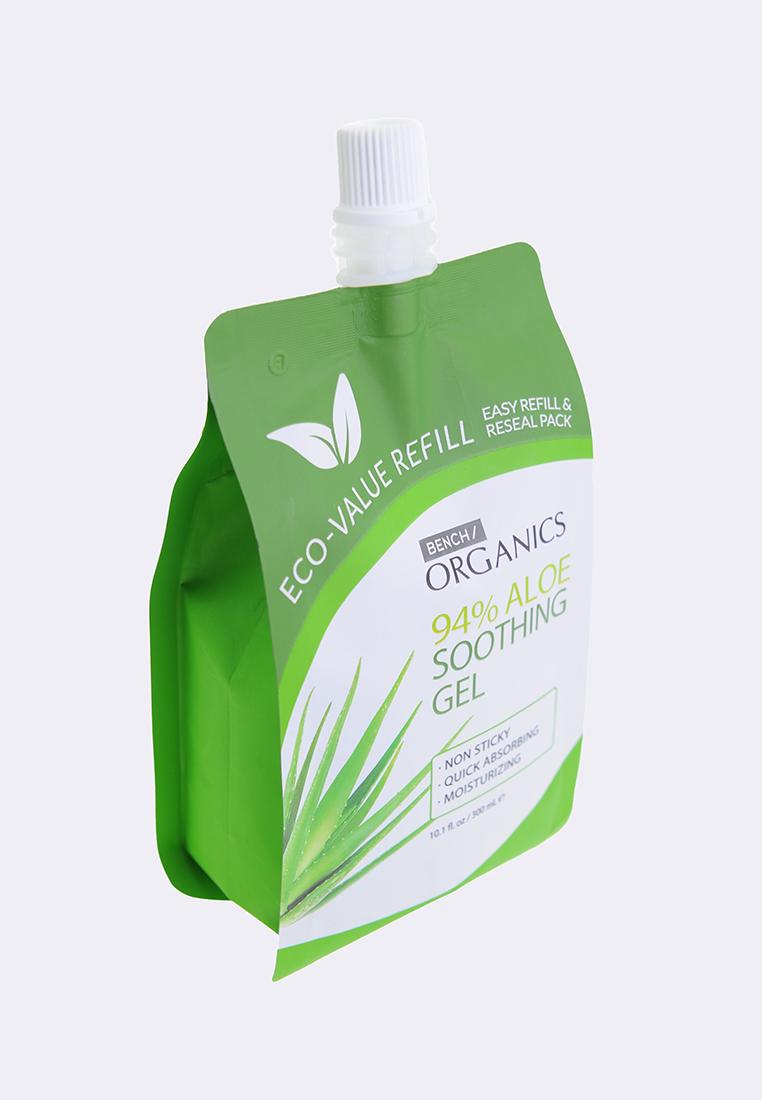 Aloe Soothing Gel Refill