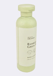 Bamboo & Green Tea Body Lotion