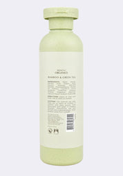 Bamboo & Green Tea Body Lotion