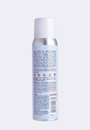 Air and Surface Disinfectant Spray in Powder Power