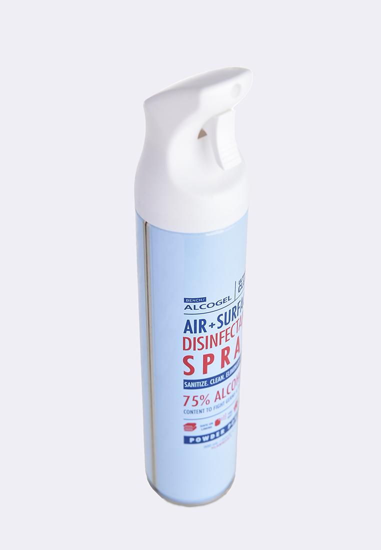 Air and Surface Disinfectant Spray in Powder Power