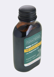The Sensory Spa Liniment Oil in Peppermint