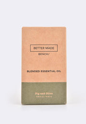 Better Made Blended Essential Oil 10ml