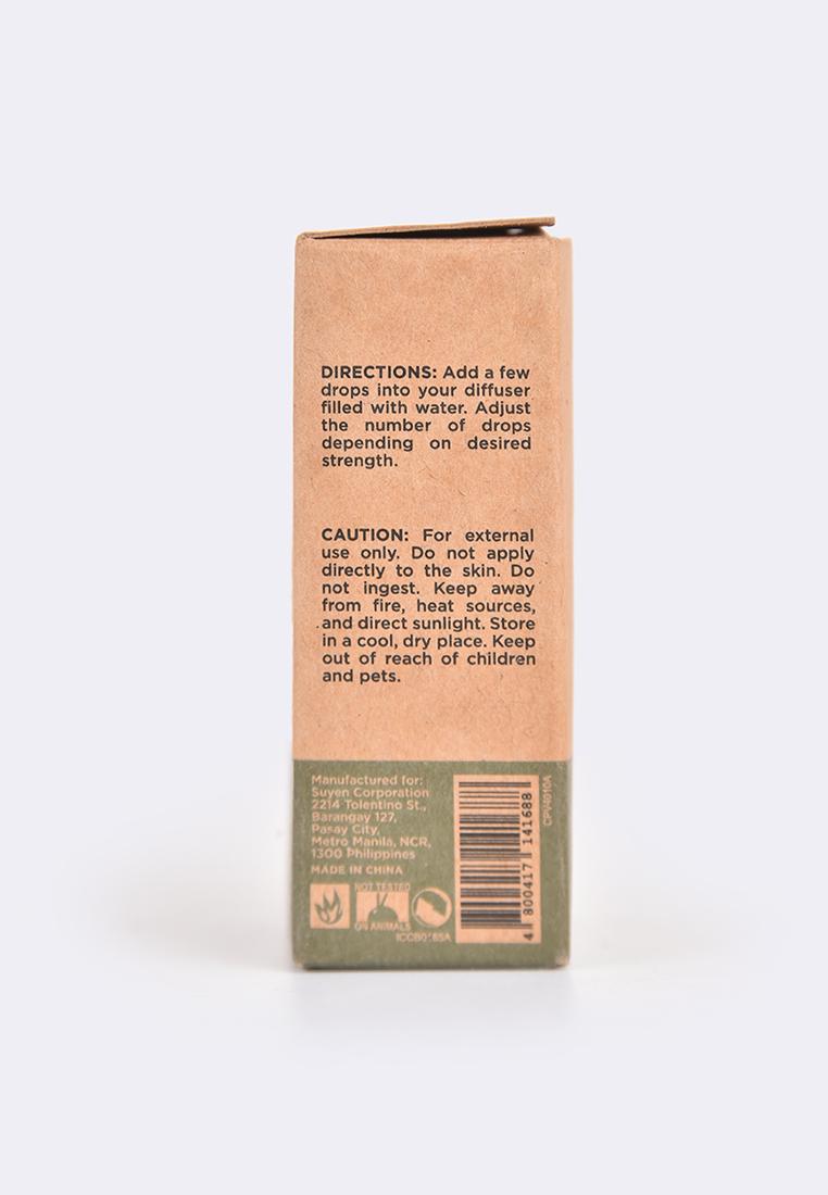 Better Made Blended Essential Oil 10ml