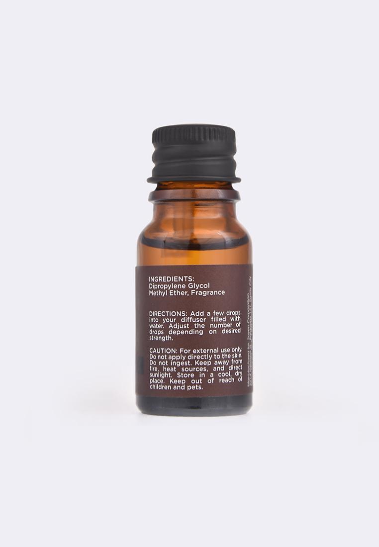 Better Made Blended Essential Oil 10ml