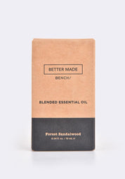 Better Made Blended Essential Oil 10ml