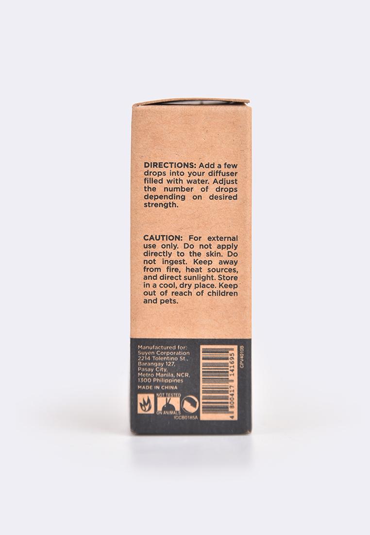 Better Made Blended Essential Oil 10ml