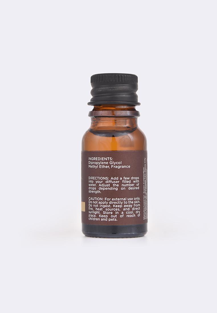 Better Made Blended Essential Oil 10ml