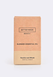 Better Made Blended Essential Oil 10ml