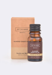 Better Made Blended Essential Oil 10ml
