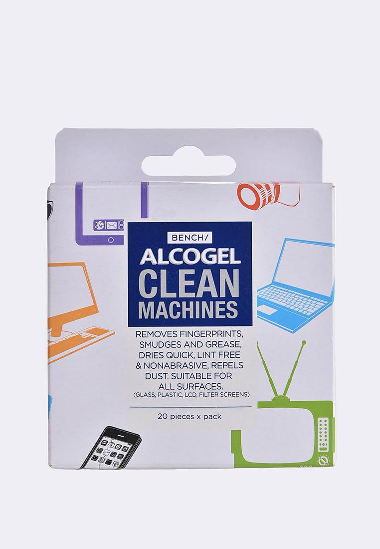 Clean Machines Gadget Cleaning Wipes