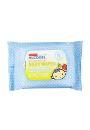 Antibacterial Baby Wipes
