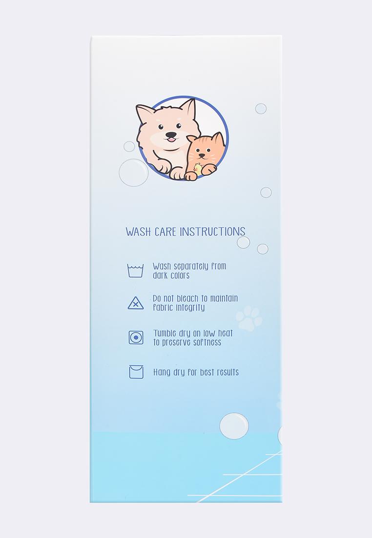 Fur Baby Pet Towel