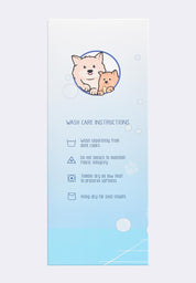 Fur Baby Pet Towel